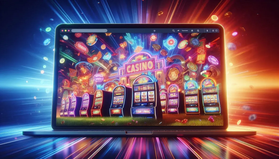 All Star Casino